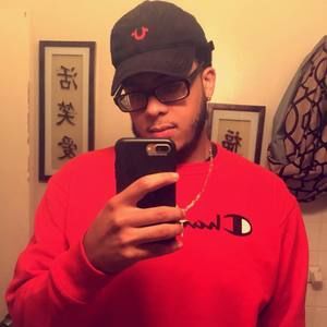 Meet your Posher, Steven